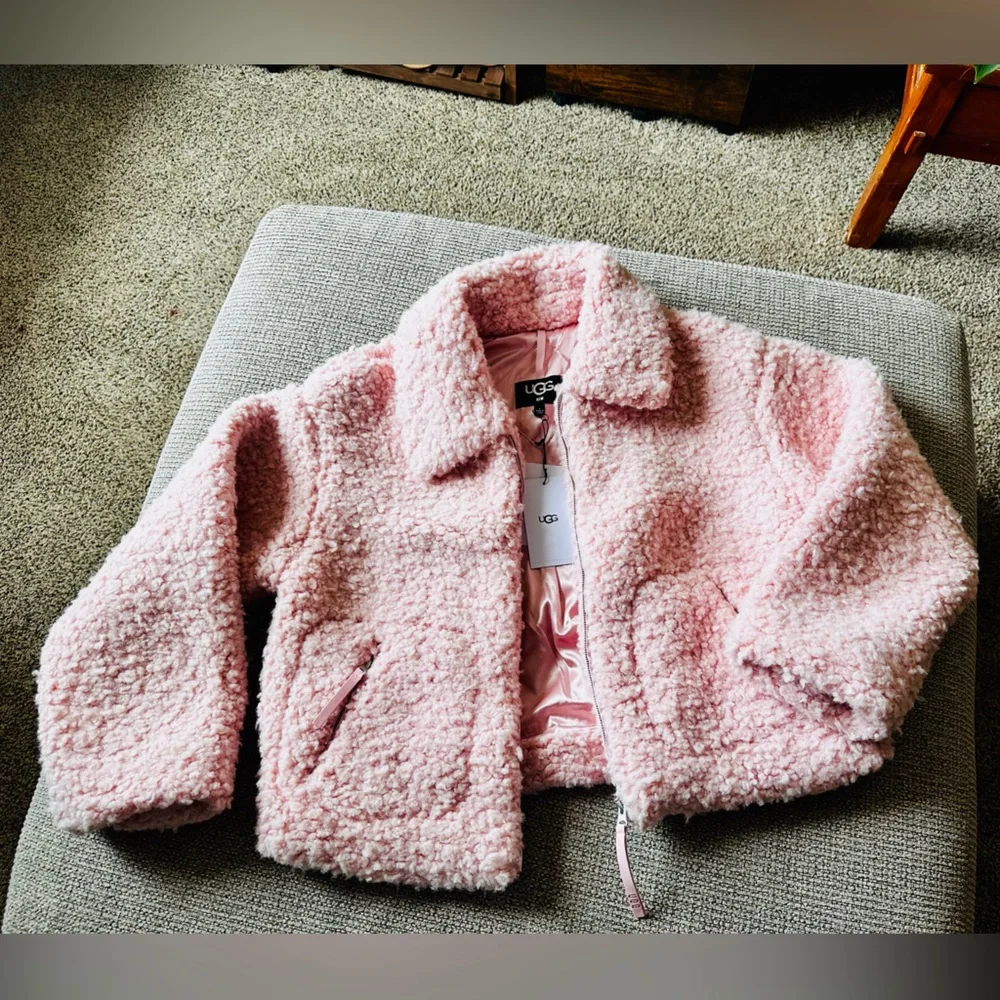 UGG jacket - Picture 1 of 4